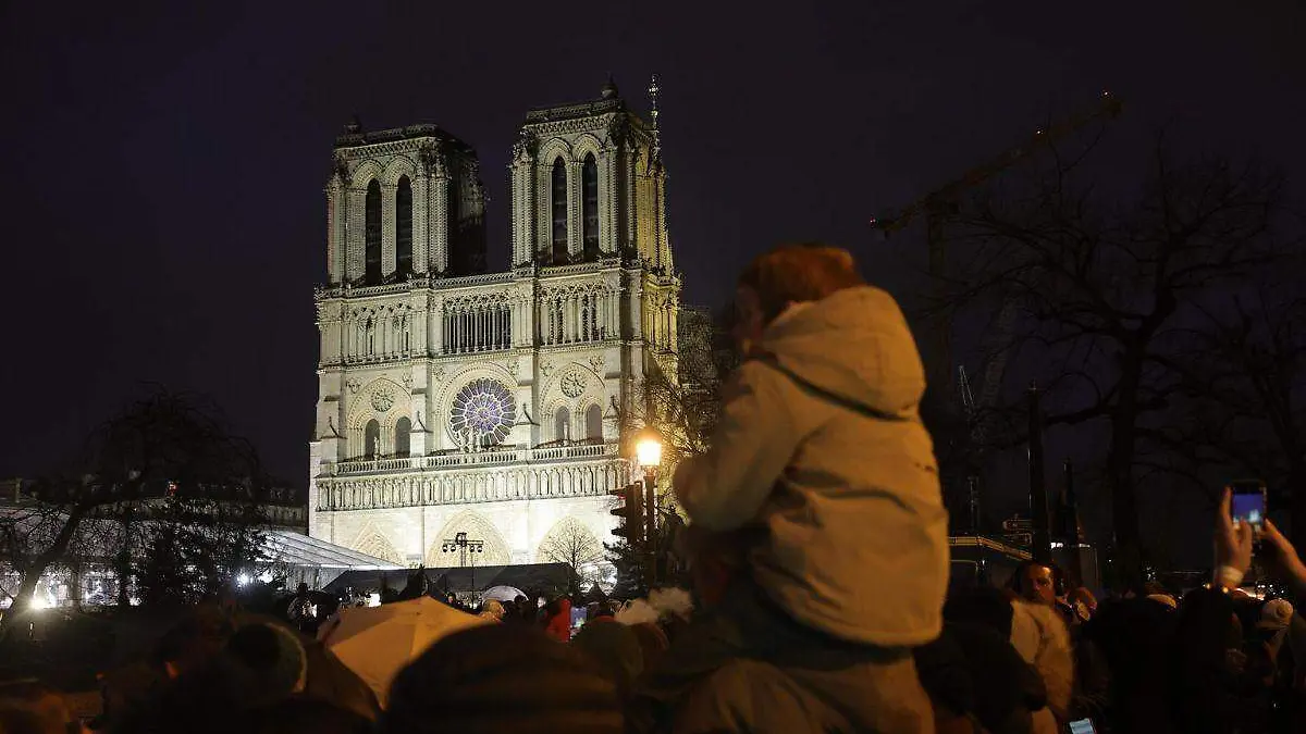 Notre Dame